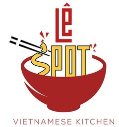 Lê Spot Vietnamese Kitchen